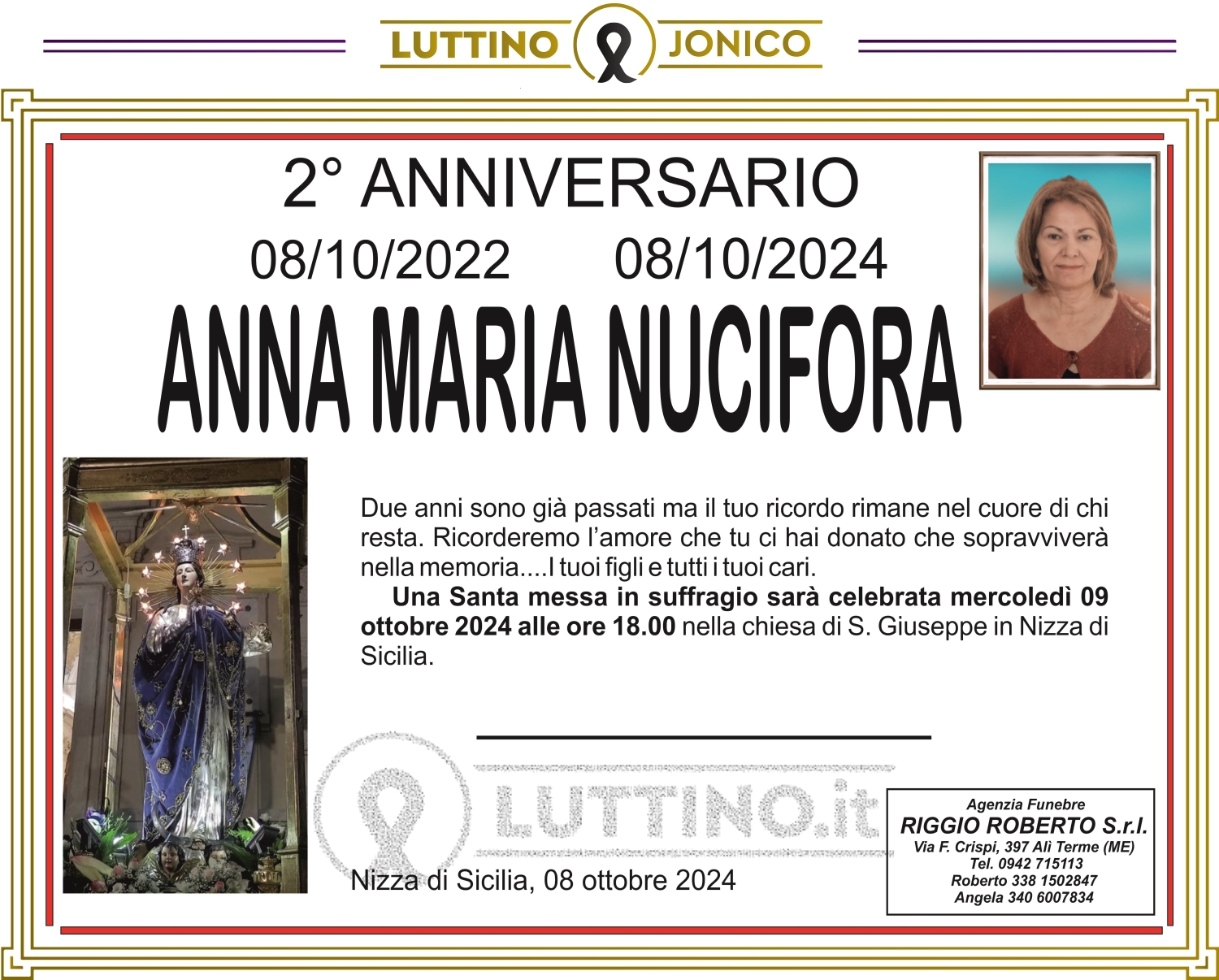 Anna Maria Nucifora